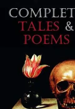 Аудиокнига - Complete Tales & Poems. Эдгар Аллан По - слушать в Litvek