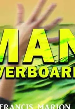 Книга - Man Overboard!. Френсис Мэрион Кроуфорд - прослушать в Litvek