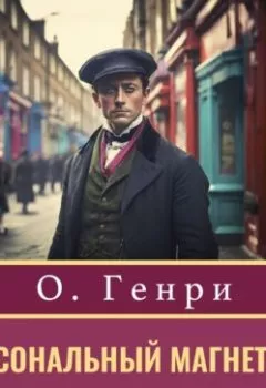 Аудиокнига - Персональный магнетизм. О. Генри - слушать в Litvek