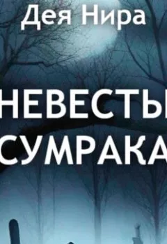 Аудиокнига - Невесты сумрака. Дея Нира - слушать в Litvek