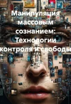 Аудиокнига - Манипуляция массовым сознанием: Технологии контроля и свободы. Нейро Психолог - слушать в Litvek