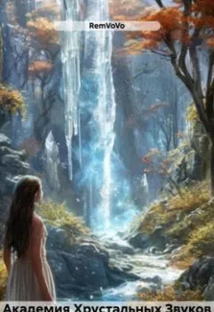 Аудиокнига - Академия Хрустальных Звуков. RemVoVo - слушать в Litvek
