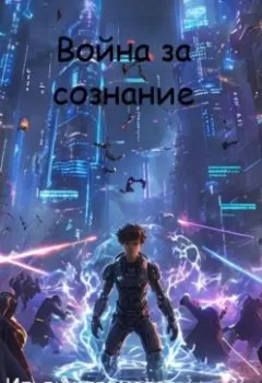 Аудиокнига - Война за сознание. Илья Андромедов - слушать в Litvek