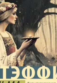 Обложка книги - Ведьма - Надежда Тэффи