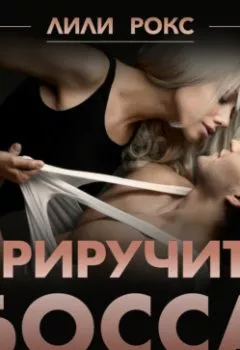 Аудиокнига - Приручить босса. Лили Рокс - слушать в Litvek