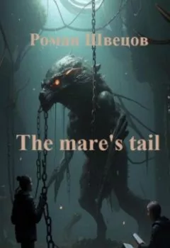 Аудиокнига - The mare