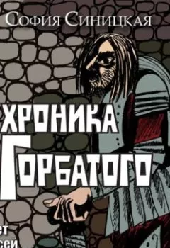 Аудиокнига - Хроника Горбатого. София Синицкая - слушать в Litvek