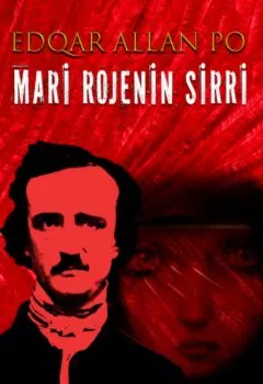 Аудиокнига - Hekayələr Mari Rojenin sirri. Эдгар Аллан По - слушать в Litvek