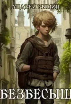 Аудиокнига - Безбесыш. Предземье. Андрей Рымин - слушать в Litvek