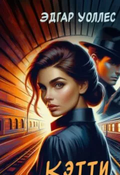 Аудиокнига - Кэтти. Эдгар Уоллес - слушать в Litvek