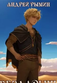 Аудиокнига - Бездарыш. Андрей Рымин - слушать в Litvek