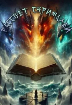 Аудиокнига - Рассвет Скрижалей. Витта Ред - слушать в Litvek