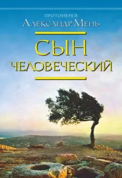 Книга - Сын Человеческий. протоиерей Александр Мень - прослушать в Litvek