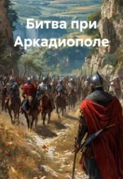 Аудиокнига - Битва при Аркадиополе. Зохра - слушать в Litvek
