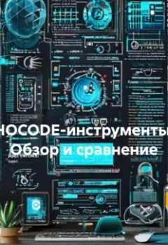 Аудиокнига - НOCODE-инструменты: Обзор и сравнение. Разработчик - слушать в Litvek