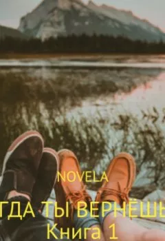 Аудиокнига - Когда ты вернешься. Книга 1. Novela - слушать в Litvek