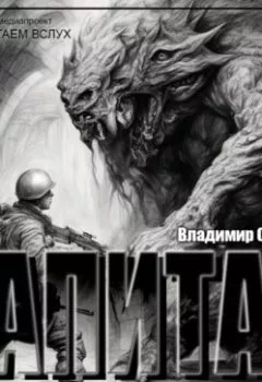 Аудиокнига - Капитан. Владимир Александрович Сединкин - слушать в Litvek