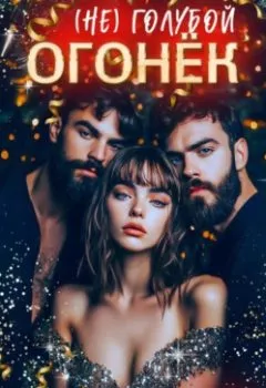 Аудиокнига - (НЕ) голубой огонёк. Алекс Стар - слушать в Litvek