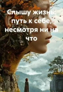 Аудиокнига - «Слышу жизнь: путь к себе, несмотря ни на что». Мирон Брейтман - слушать в Litvek