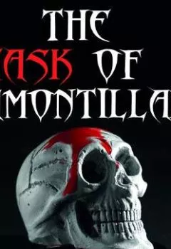Аудиокнига - The Cask of Amontillado. Эдгар Аллан По - слушать в Litvek