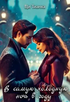 Аудиокнига - В самую холодную ночь в году. - слушать в Litvek