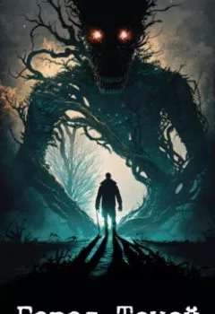 Аудиокнига - Город теней. Ян Нойман - слушать в Litvek