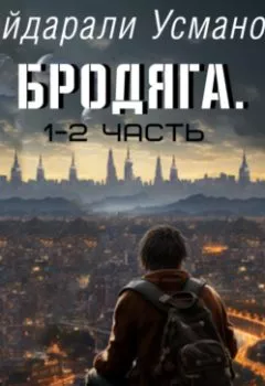 Аудиокнига - Бродяга. Сборник 1 – 2 часть. Хайдарали Усманов - слушать в Litvek