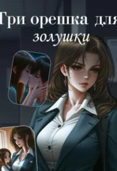 Аудиокнига - Три орешка для Золушки. Луиза Аллен - слушать в Litvek