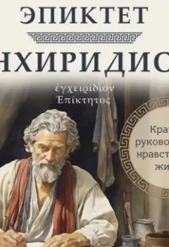 Аудиокнига - Энхиридион. Эпиктет - слушать в Litvek