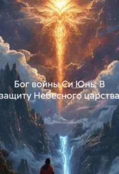 Аудиокнига - Бог войны Си Юнь: В защиту Небесного царства. Зохра - слушать в Litvek