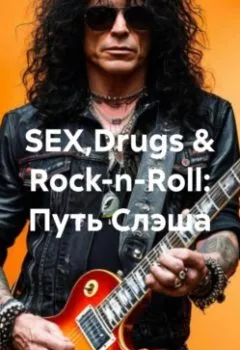 Аудиокнига - «SEX,Drugs & Rock-n-Roll: Путь Слэша». Дьякон Джон Святой - слушать в Litvek