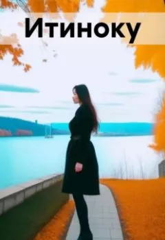 Аудиокнига - Итиноку. Анастасия Александровна Калько - слушать в Litvek