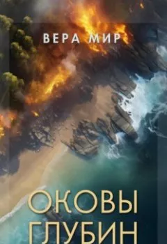 Аудиокнига - Оковы глубин. Часть 1. На земле. Вера Мир - слушать в Litvek