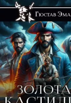 Аудиокнига - Золотая Кастилия. Густав Эмар - слушать в Litvek