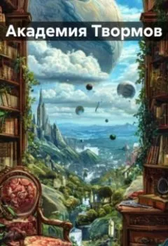 Аудиокнига - Академия Твормов.  - слушать в Litvek
