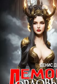 Аудиокнига - Демон рода Орловых. Книга 1. Денис Деев - слушать в Litvek