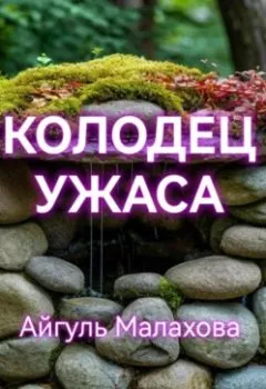 Аудиокнига - Колодец ужаса. Айгуль Малахова - слушать в Litvek