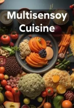 Аудиокнига - Multisensoy Cuisine. Эл Ли - слушать в Litvek