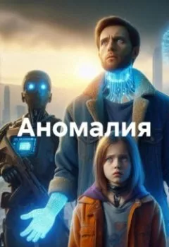 Аудиокнига - Аномалия. Дмитрий Вектор - слушать в Litvek