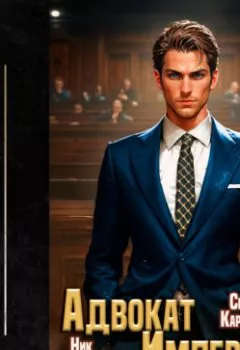 Аудиокнига - Адвокат империи 6. Ник Фабер - слушать в Litvek