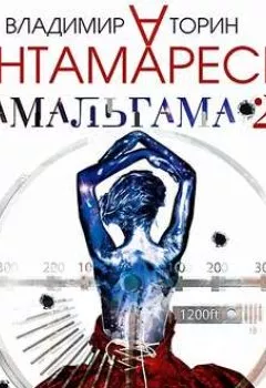 Аудиокнига - Амальгама 2. Тантамареска. Владимир Торин - слушать в Litvek