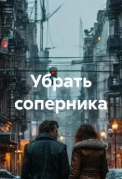 Обложка книги - Убрать соперника - Сергей Громов