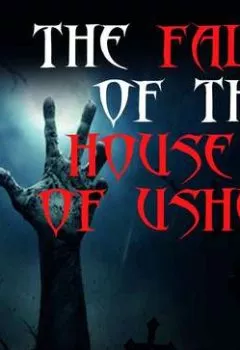 Аудиокнига - The Fall of the House of Usher. Эдгар Аллан По - слушать в Litvek