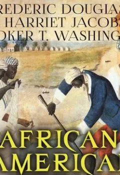 Обложка книги - African American History - Harriet Ann Jacobs