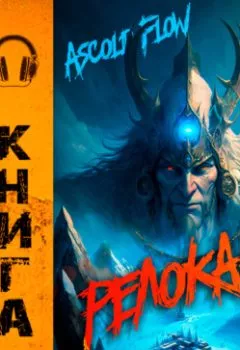 Аудиокнига - #RealRPG. Релокант 4. Дорога к вершине.  - слушать в Litvek