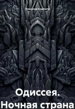 Аудиокнига - ОДИССЕЯ. НОЧНАЯ СТРАНА. Николае Карпати - слушать в Litvek