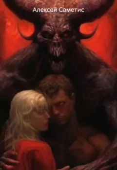 Аудиокнига - Жертва моего рода. Алексей Саметис - слушать в Litvek