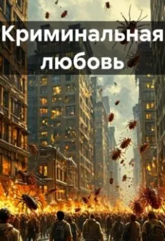 Аудиокнига - Криминальная любовь. Тира Видаль - слушать в Litvek