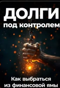 Аудиокнига - Долги под контролем: Как выбраться из финансовой ямы. Артем Демиденко - слушать в Litvek