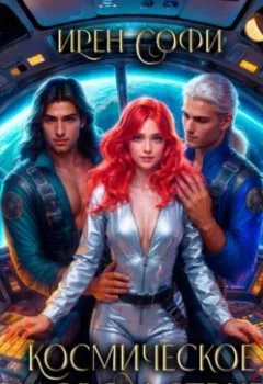 Аудиокнига - Космическое удовольствие. Ирен Софи - слушать в Litvek